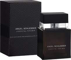 Туалетная вода Angel Schlesser Essential for men 50 мл (8427395680105)