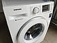 Пральна машина SAMSUNG 7 KG / WF71F5E5P4W, фото 4