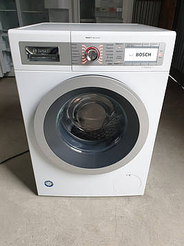 Пральна машина BOSCH Home Professional 8 KG / Made in Germany / WAY28742