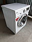 Пральна машина LG Inverter Direct Drive 8/4 KG з Сушкою / F1496AD3, фото 3