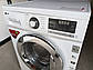 Пральна машина LG Inverter Direct Drive 8/4 KG з Сушкою / F1496AD3, фото 5