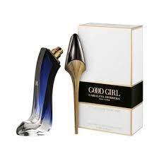 Парфумована вода Carolina Herrera Good Girl Legere 30 ml (8411061907610)