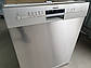Вбудована посудомийна машина Siemens 60 Cm / Made in Germany / SN25M883EU, фото 4