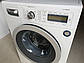 Пральна машина BOSCH Home Professional 8 KG / Made in Germany / WAY2854D, фото 6