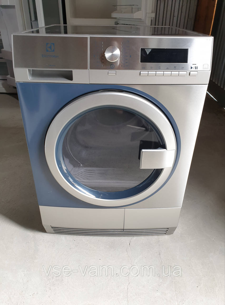 Сушка для одягу Electrolux Professional MyPro / TE1120, фото 1