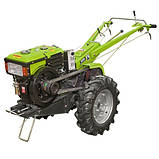 Мотоблок Кентавр МБ1010Д (мотоблок + фреза), фото 2