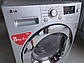 Пральна машина LG Inverter Direct Drive 8/4 KG з Сушкою / F1403YD5, фото 4
