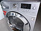Пральна машина LG Inverter Direct Drive 8/4 KG з Сушкою / F1403YD5, фото 5