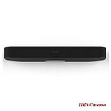 Sonos Beam Gen.2 Розумний Саундбар з Ethernet, AirPlay 2 і WiFi, фото 4