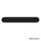 Sonos Beam Gen.2 Розумний Саундбар з Ethernet, AirPlay 2 і WiFi, фото 9