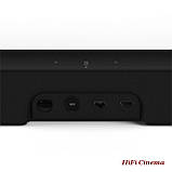 Sonos Beam Gen.2 Розумний Саундбар з Ethernet, AirPlay 2 і WiFi, фото 6