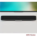Sonos Beam Gen.2 Розумний Саундбар з Ethernet, AirPlay 2 і WiFi, фото 11