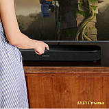 Sonos Beam Gen.2 Розумний Саундбар з Ethernet, AirPlay 2 і WiFi, фото 8