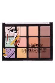Кольоровий коректор і консилер Ruby Rose HB-8087 25.2 р (6295125002990)