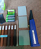 Комплект для реставрації ударів, відколів на плитці, меблів, ламінаті універсальний NEARBY No14 (2), фото 3