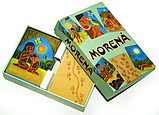 "MORENA". Метафоричні асоціативні карти, фото 3