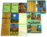 "MORENA". Метафоричні асоціативні карти, фото 4