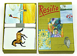 "Resilio". Метафоричні асоціативні картки, фото 3
