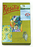 "Resilio". Метафоричні асоціативні картки, фото 4