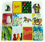 "Resilio". Метафоричні асоціативні картки, фото 5