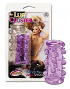 Стимулюючі насадки