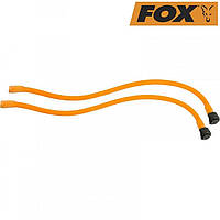 Змінна гума на рогатку Fox Rangemaster Elastic Spare and 2 x Connectors