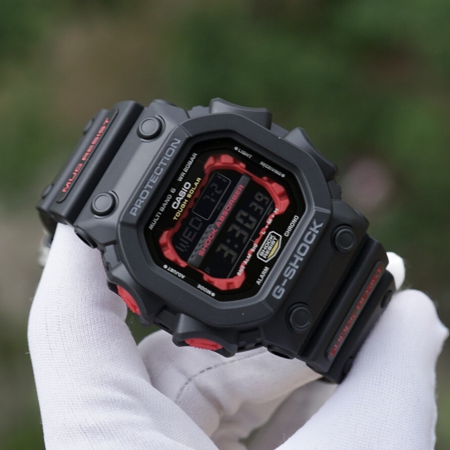 G shock top king multiband 6