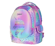 Рюкзак шкільний Єдиноріг Head Ergo Back AB340 Unicorn Ombre 41x32x17 см 24 л 502021563, фото 4