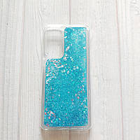 Чохол Glister для Huawei P Smart 2021 Синій