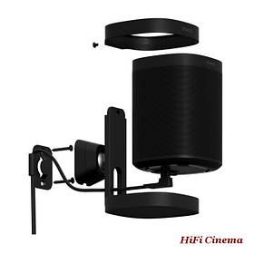 Настінне кріплення для Sonos One Mount
