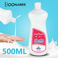 Змазка для сексу на водній основі Lube 500 мл