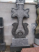 Арм'янський хрест Хачкар із граніту