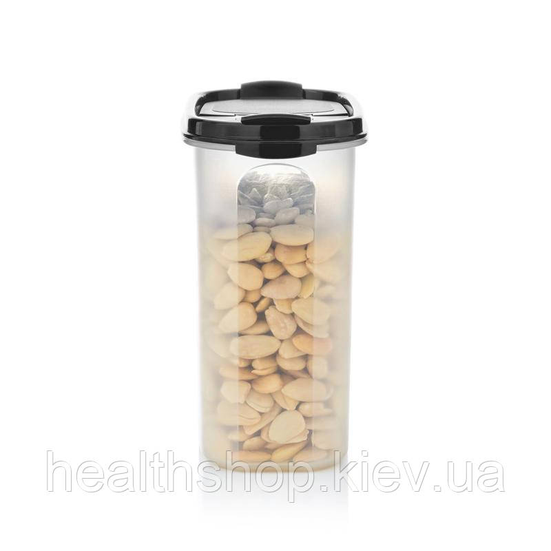 Компактус овальний 1.7 л з кришкою Tupperware