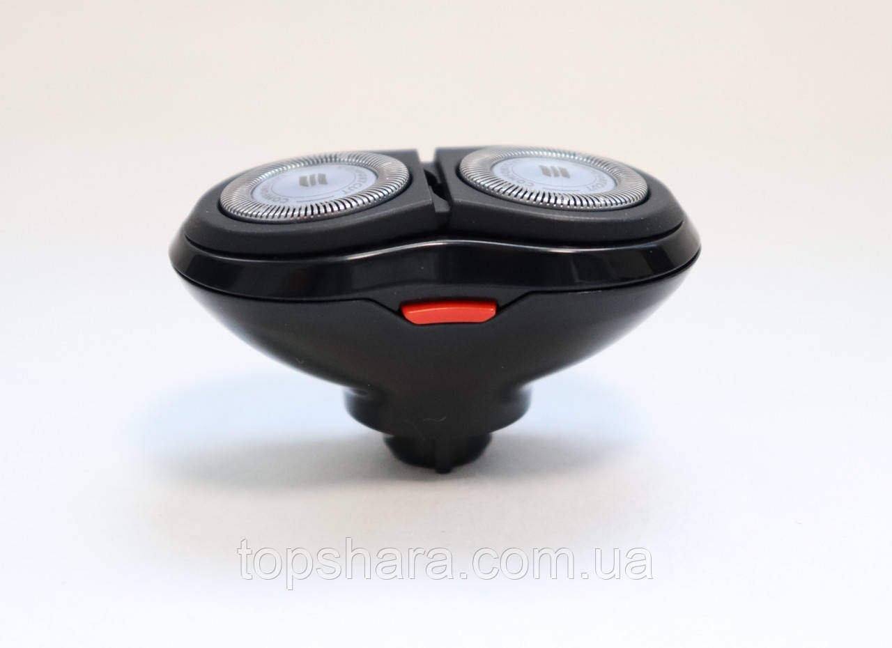 Головки для гоління електробритви Philips S738