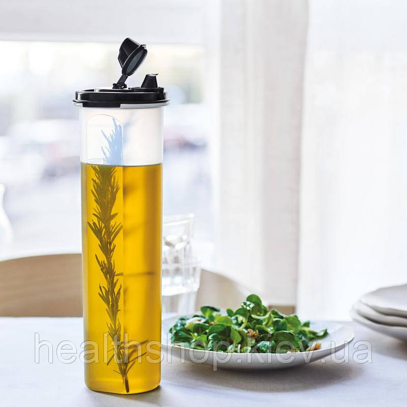 Компактус для масла (1,1 л) Tupperware