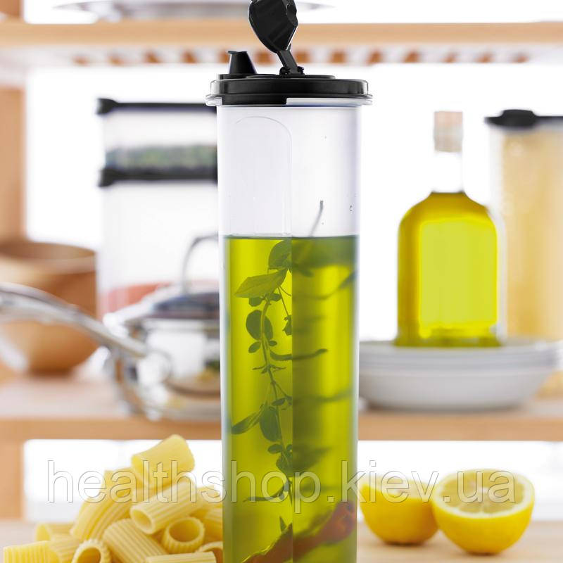 Компактус для олії (1,1 л) Tupperware