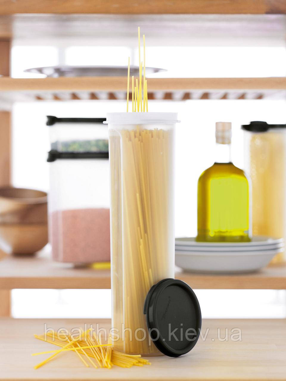 Компактус для сипучих продуктів (1,1 л) Tupperware