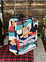 Рюкзаки Kanken Art 16 літрів різні кольори. Канкен рюкзаки шкільні для підлітків. Шкільні ранці 2021-2022, фото 3