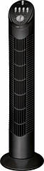 Колонний вентилятор Clatronic T-VL 3546 чорний