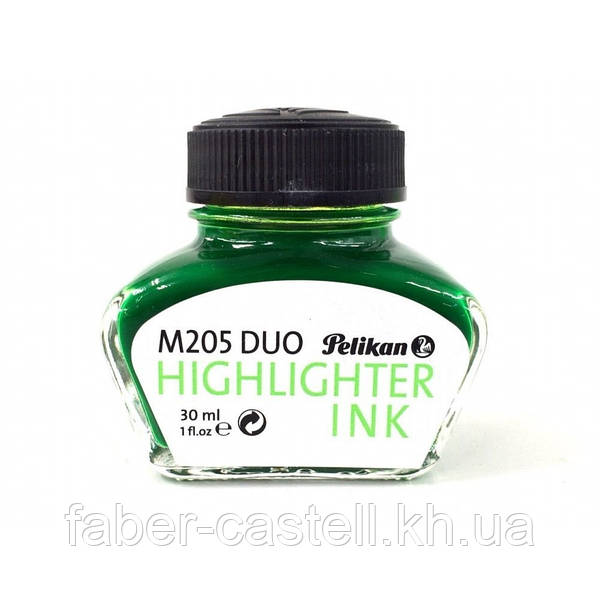 Pelikan M205 Duo Highlighter Ink 30 339580