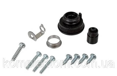 Набір кріплень і прокладок для праски Braun 67050929, фото 1