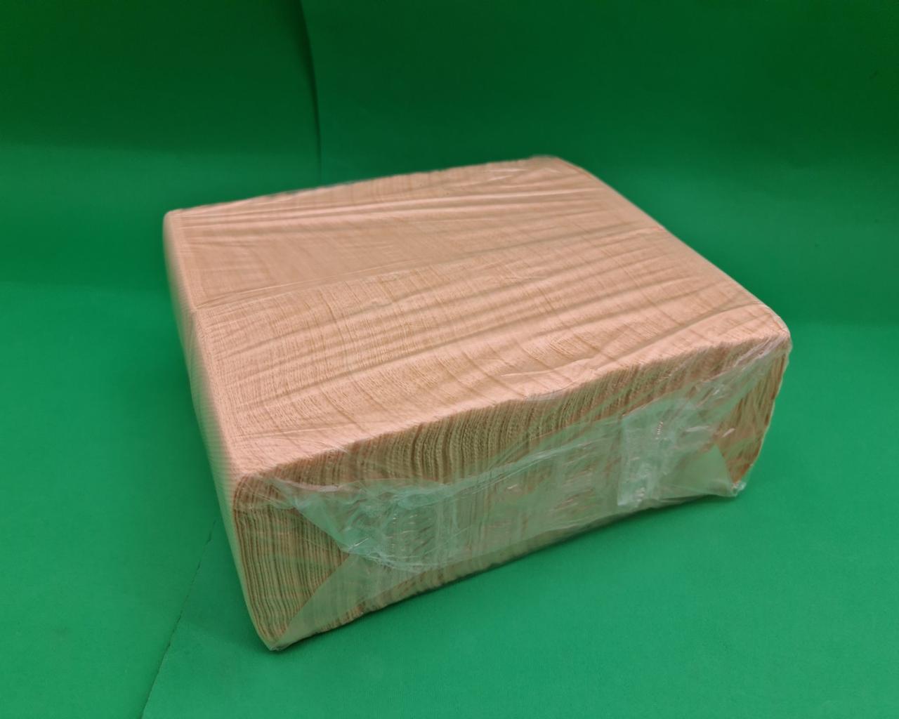 Серветка паперова 500лист Фуршет кольорова/малюнок (1 пач.), фото 1