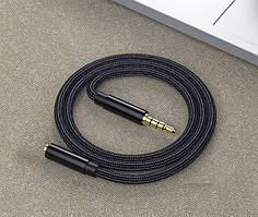 Подовжувачі для навушників