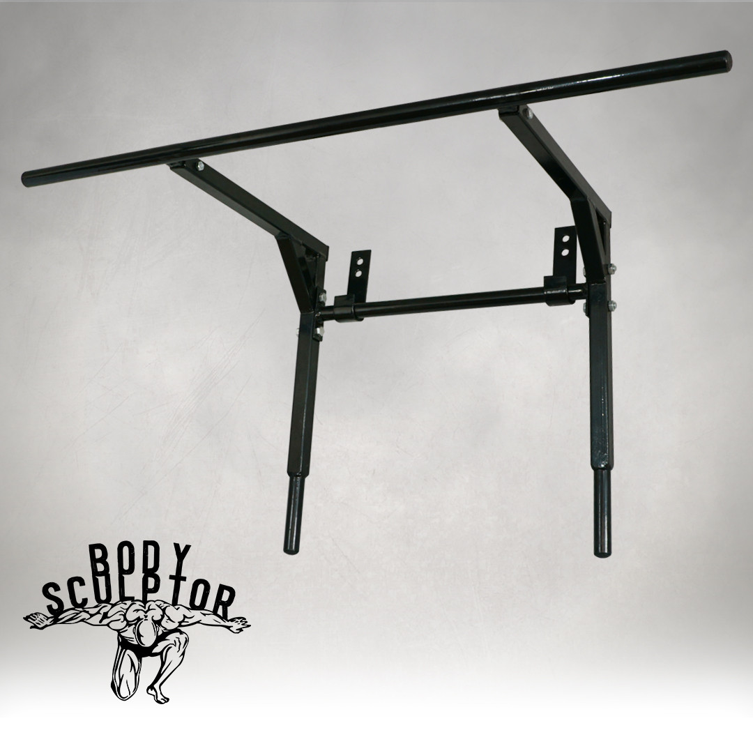 Турнік, бруси 2 в 1 / №1, фото 1