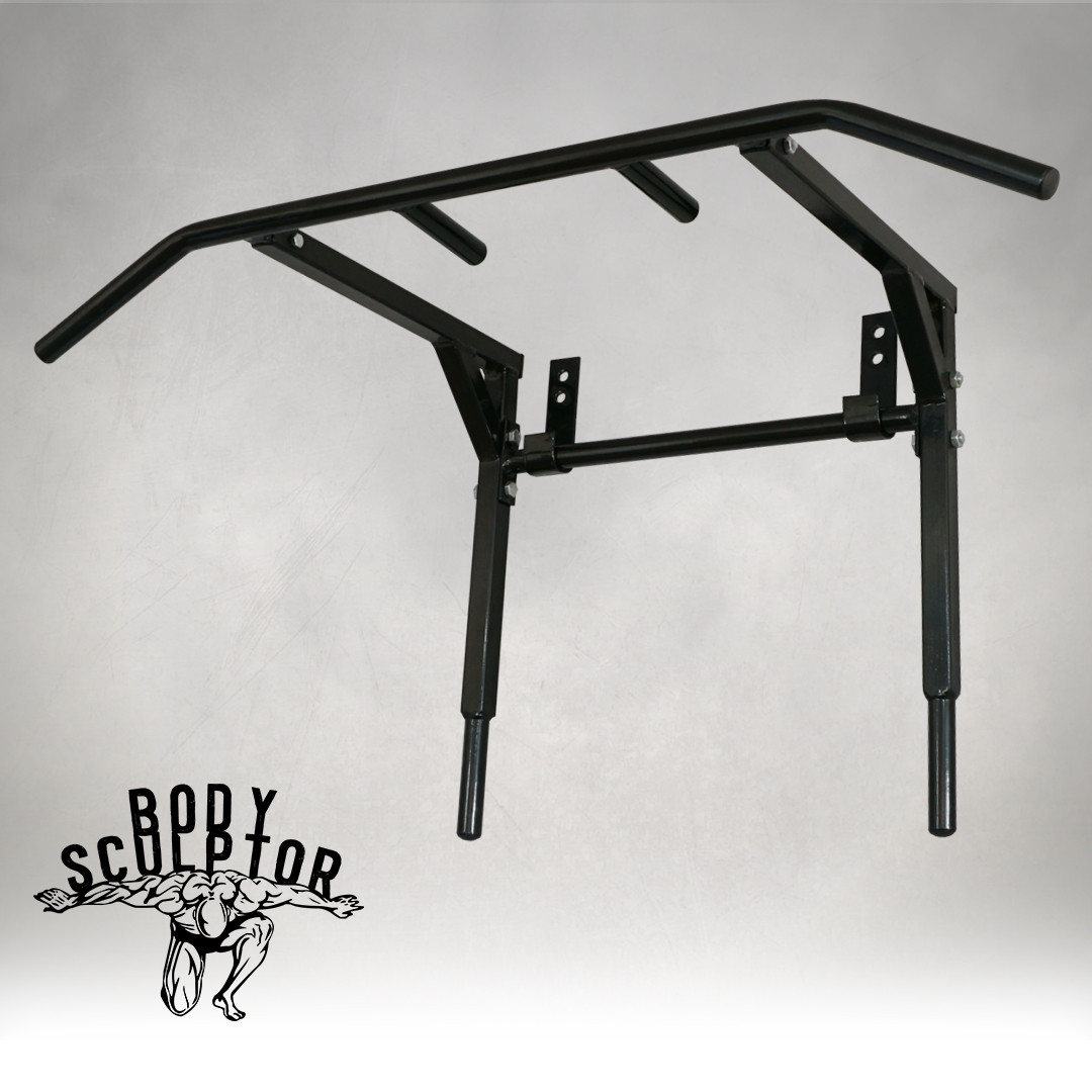 Турнік, бруси 2 в 1 / №2, фото 1