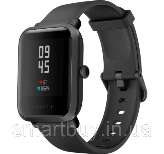Smart годинник Xiaomi Amazfit Bip S International