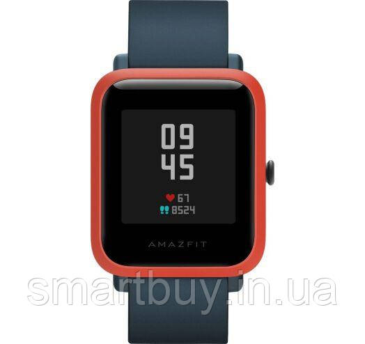 Smart Xiaomi Amazfit Bip S International 12
