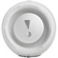 Акустична система JBL Charge 5 White (JBLCHARGE5WHT), фото 6
