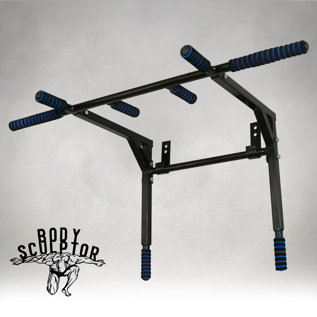 Турнік, бруси 2 в 1 / №3, фото 1