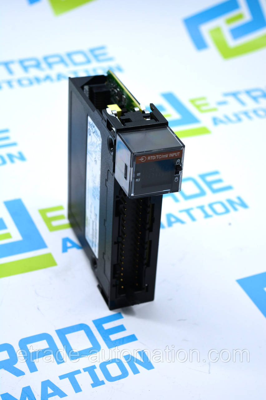 Модуль Allen-Bradley 1756-IRT8I, фото 1